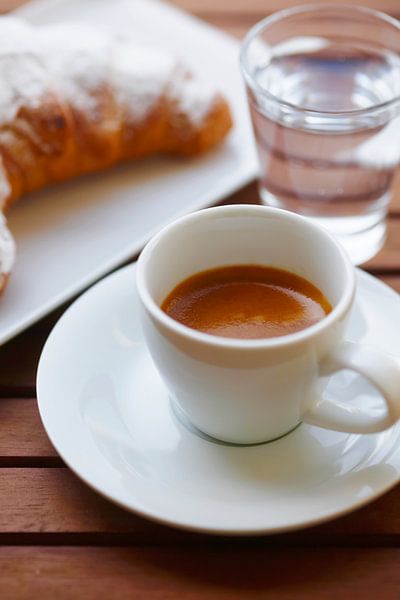 Espresso von Thomas Jäger