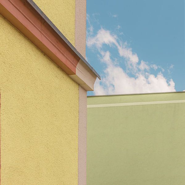 Edges von Michael Schulz-Dostal