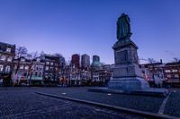 Het Plein, The Hague