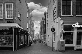 Bethaniëndwarsstraat