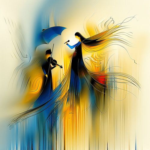 Spring concert | Abstract