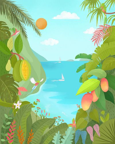 Dit moet de plek zijn