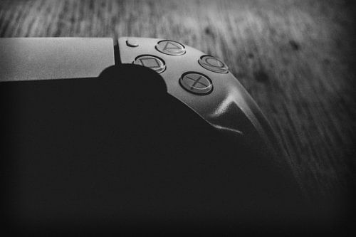 PS Control