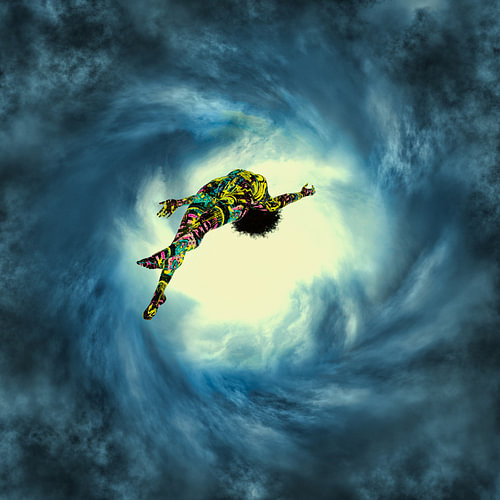 In the Eye of the Storm