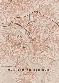 Mülheim sur Stef van Campen