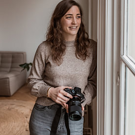 Maaike van Perlo - Verhoef profielfoto