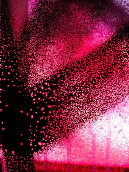 Graffitis par Marco de Waal