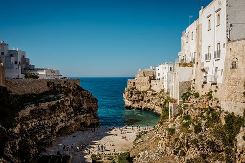Polignano a Mare II