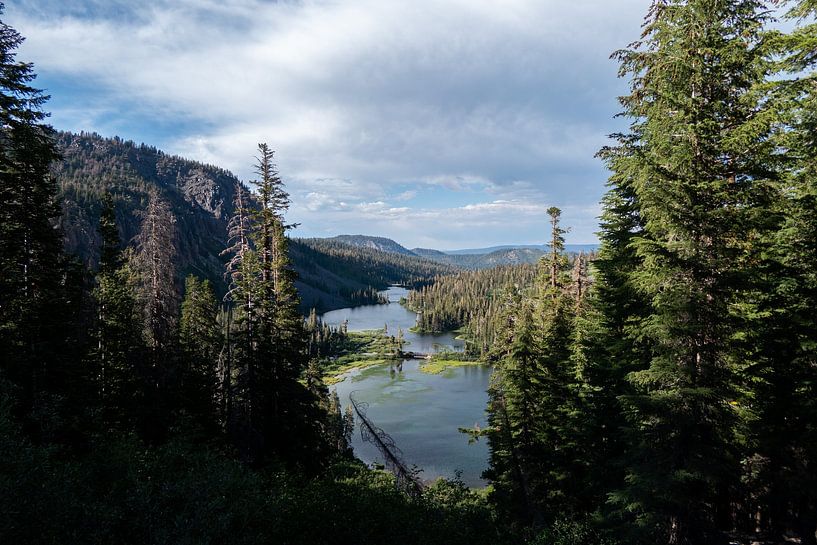 Mammoth Lakes, USA by Roël SR