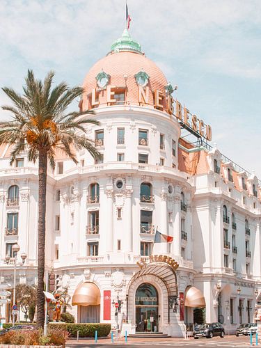 Bâtiment Côte d'Azur Std