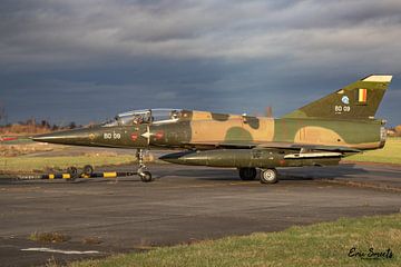 Mirage 5 van Eric Smeets