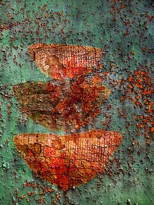 Rust by Jacky