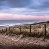 Strandopgang Wassenaar van Jelmer Laernoes