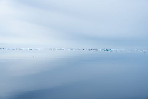 Schimmen aan de Horizon