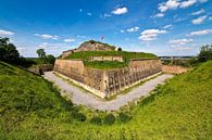 Fort Sint Pieter Maastricht van Anton de Zeeuw thumbnail