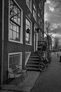 Leliegracht Amsterdam