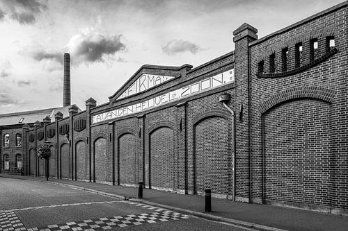 Industrial heritage in Geldrop