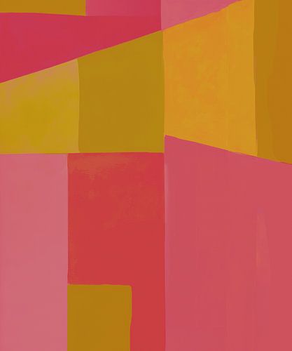 TW living - Studio Bohemian - WARM BOHO