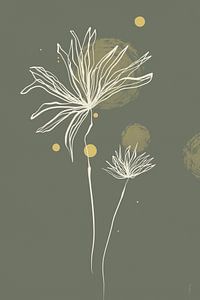 Nachtblume