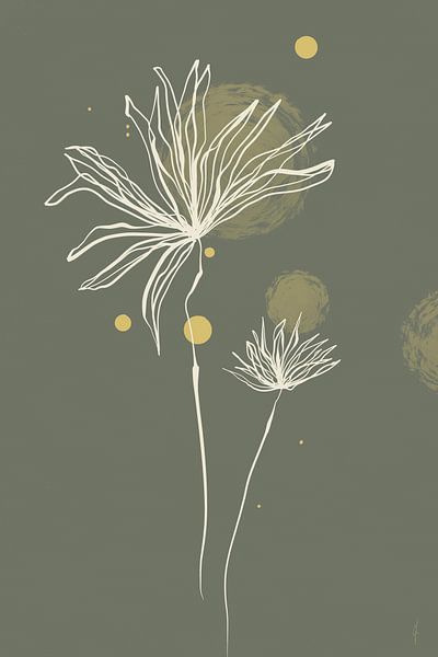 Nightflowers by AnkieArt