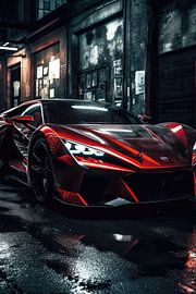 Urban SVJ by John Dan