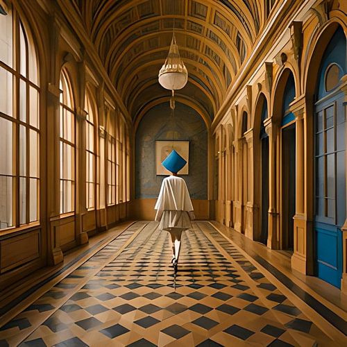 Die Unwahrheit liegt in der Mitte