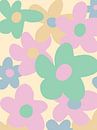 flower power van Sophia thumbnail