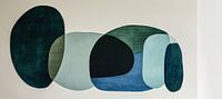Modern Abstract by Eye catching paintings thumbnail