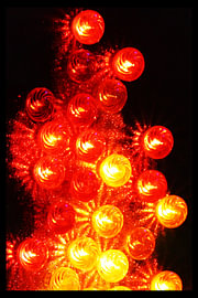 Great balls of fire von Susanne Schuijt