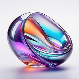 Kleuren met patroon