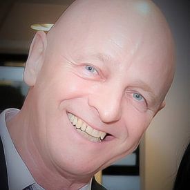 Jan Hendrik Golverdingen profielfoto