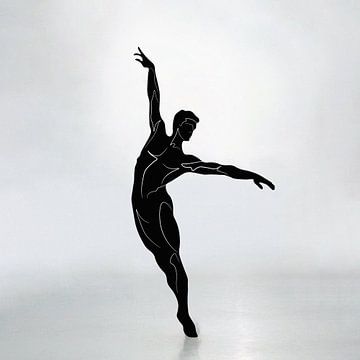 ballet by vecbase