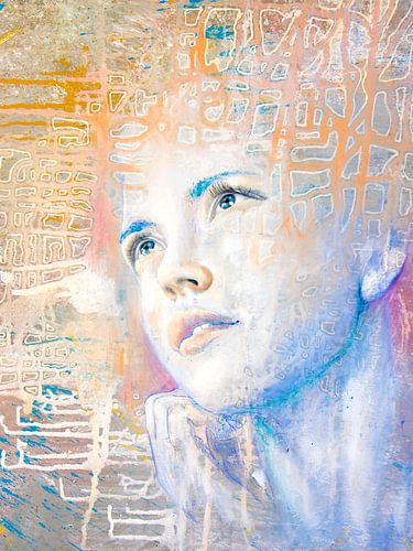 Rêveur | portrait d'un rêveur 