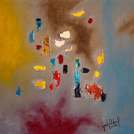 Decomposition by Henk Schellekens