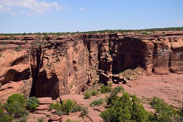 Sliding House Overlook by Frank's Awesome Travels