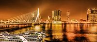 Rotterdam  van Harrie Muis thumbnail