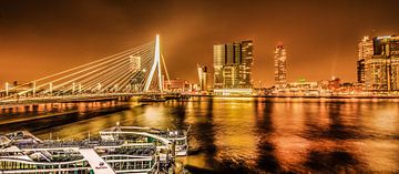 Rotterdam  by Harrie Muis