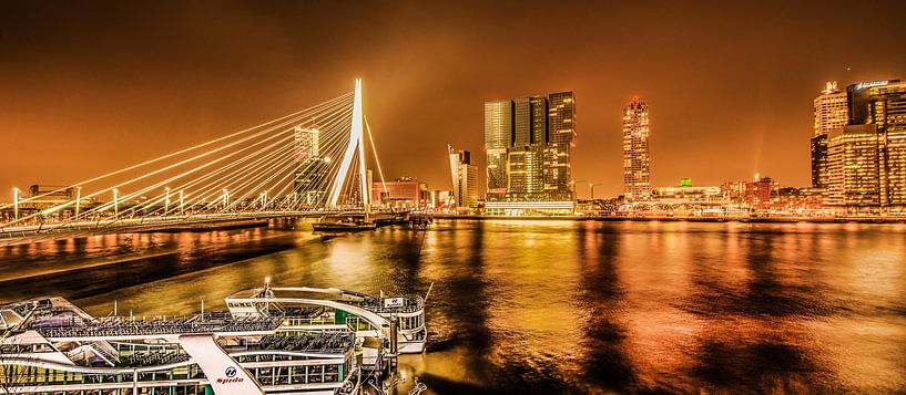 Rotterdam  van Harrie Muis