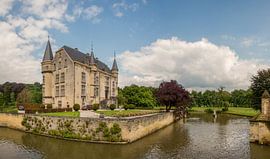 Kasteel Schaloen Valkenburg von Dutch Zappie