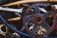 Vintage Bike Parts van MDRN HOME thumbnail
