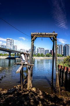 Should I be worried? by Marc Lehmann