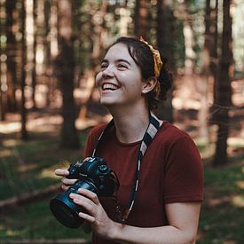 Susanne Ottenheym profielfoto