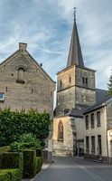 Église Saint-Nicolas Rue de l'Église, Valkenburg aan de Geul