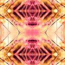 PINK SPANGLES no9-R2 van Pia Schneider thumbnail