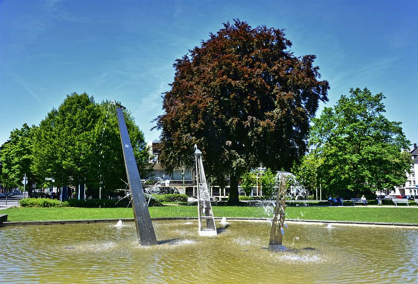 Hagen1 par Edgar Schermaul