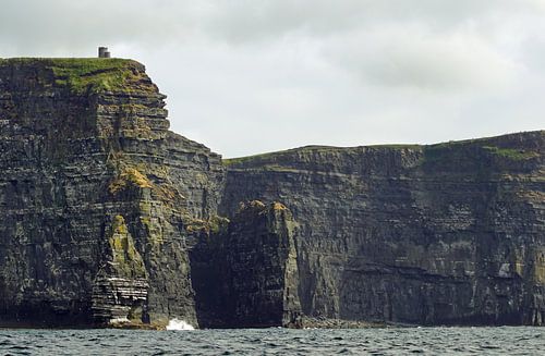 Kliffen van Moher - Ierland