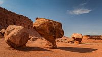 Balanced Rock, Marble Canyon by Henk Meijer Photography thumbnail