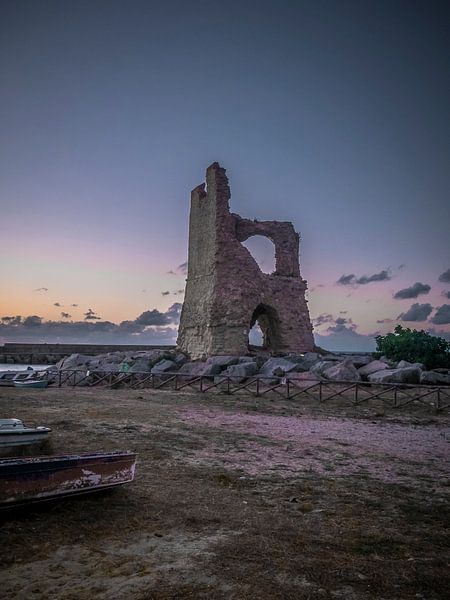 Calabre par Bianca  Hinnen