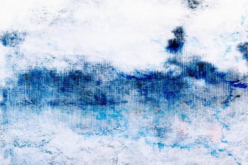 Scandinavië Abstract XXV