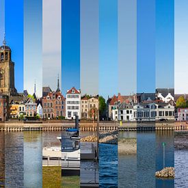 Deventer Skyline United 2020 Profile picture